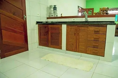 Iê Guest House