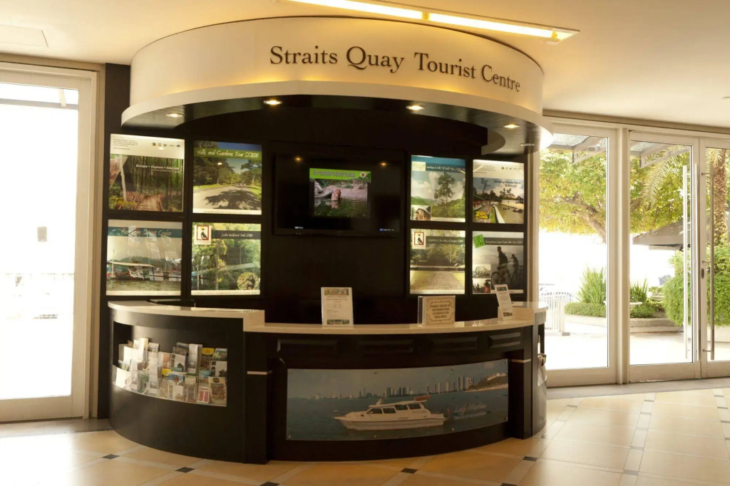 Profolio @ Straits Quay