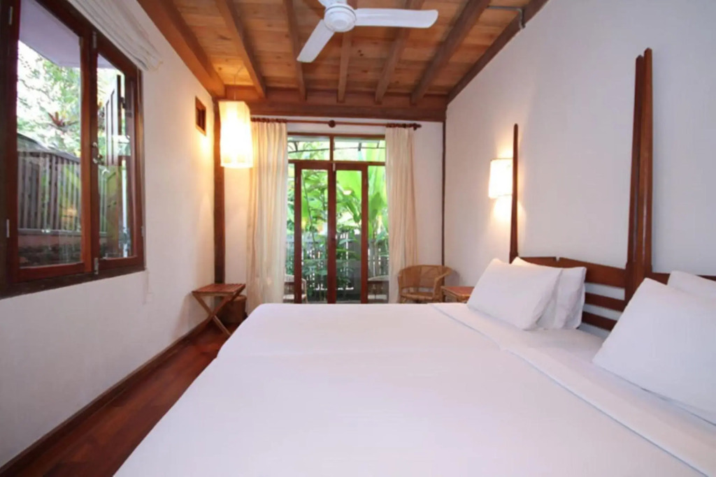 Sala Prabang Hotel