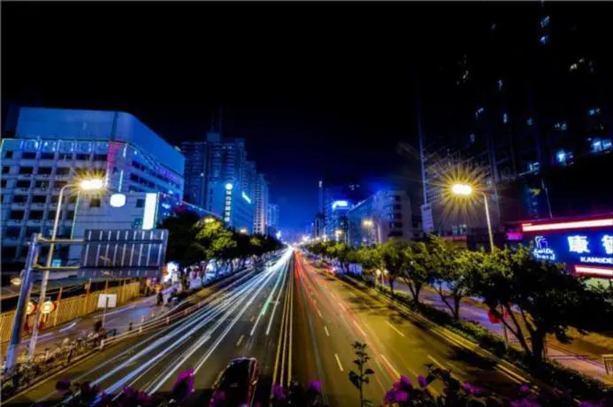 City Comfort Inn Fuzhou Wuyi Zhong Road South Bus Station