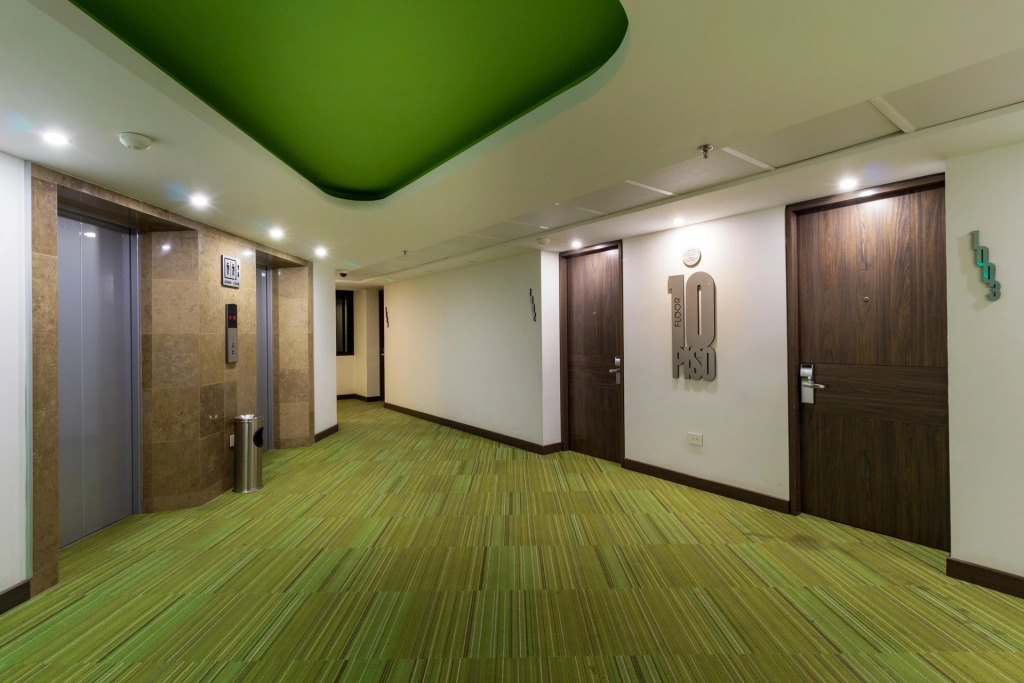 Hotel Mocawa Plaza Armenia