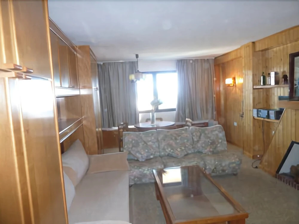 Apartamentos San Bernardo ASN