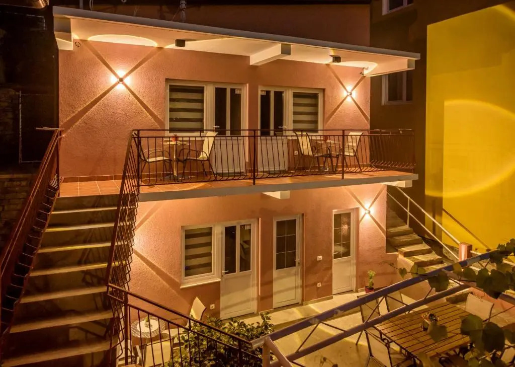 Apartments Vujicic