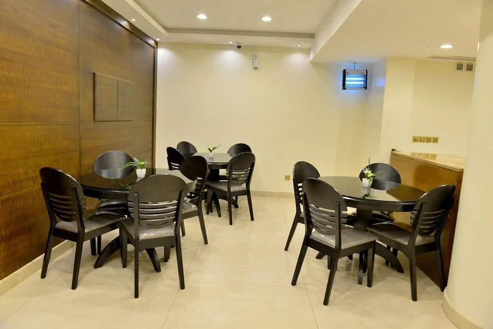 Mergab Tower Hotel Apartments