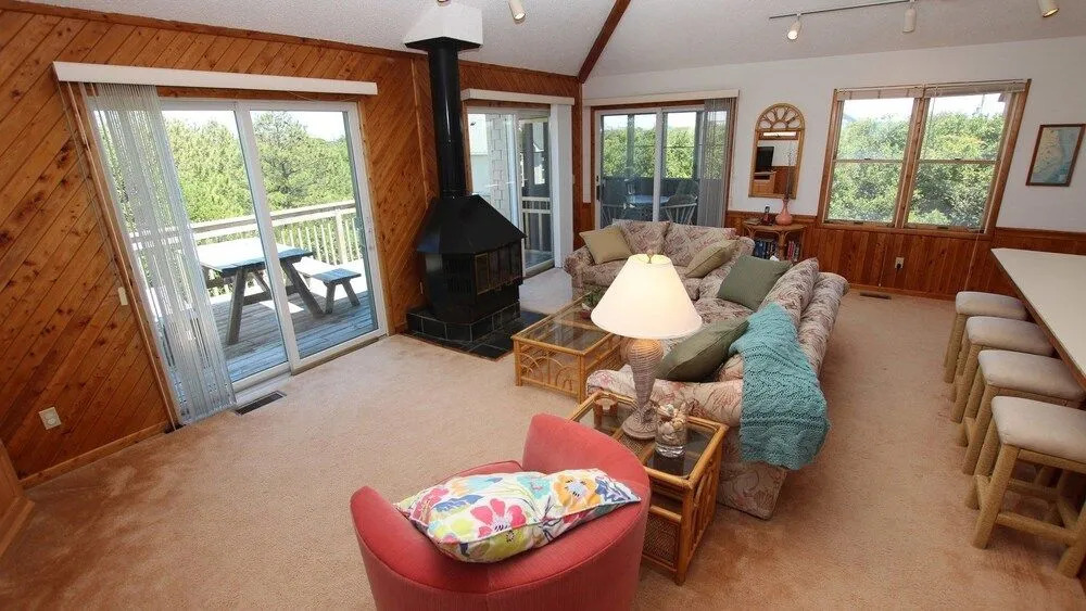 The Crystal Home 551 - 4 Br Home