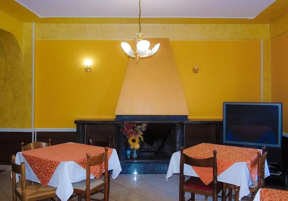 Hotel La Zagara