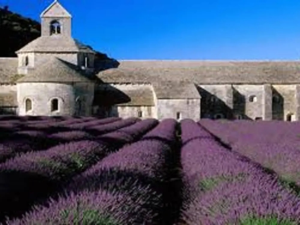 Holiday Home Near the Historic Center of Avignon
