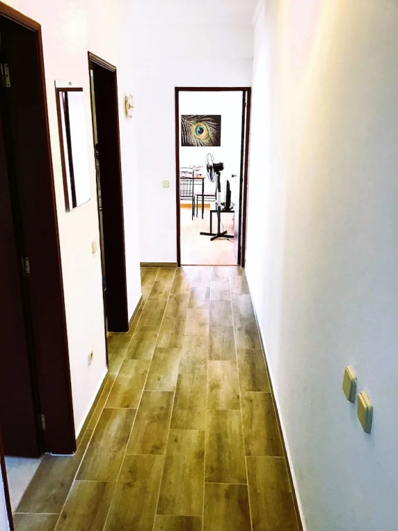 Flat T1 Cabral, Areias de São João, Albufeira