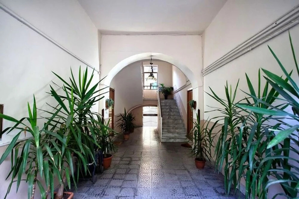 Studio in Castellammare di Stabia, With Wifi