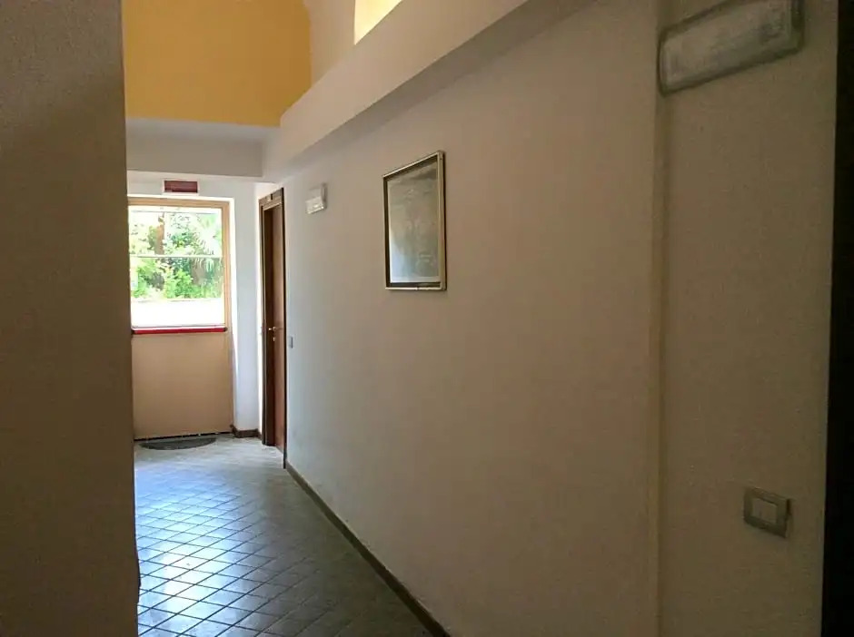 Hotel Villa della Quercia