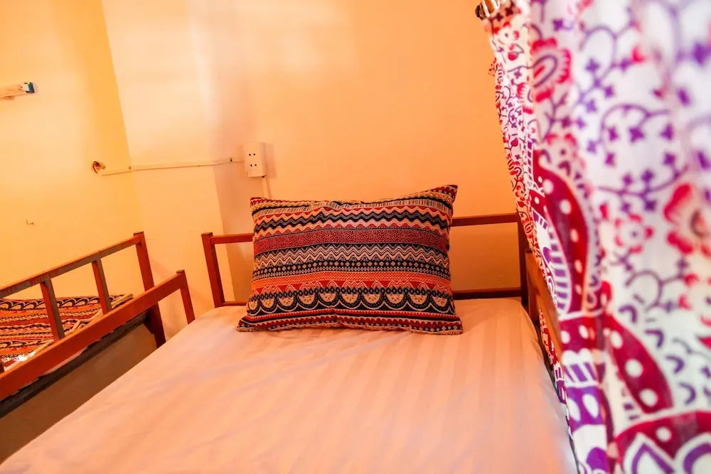 Bamboo Homestay