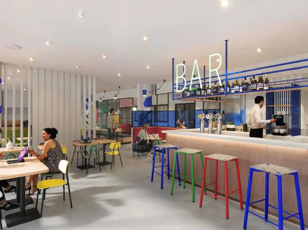 ibis Styles Angouleme Centre