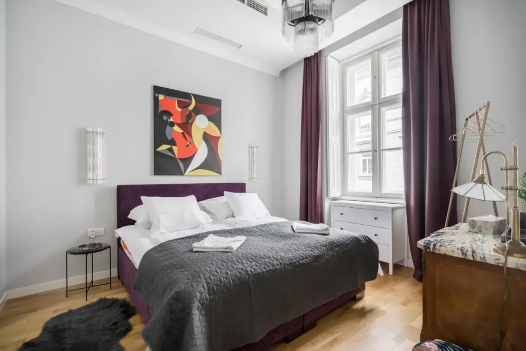 Bpr Adagio Design Home with A/C