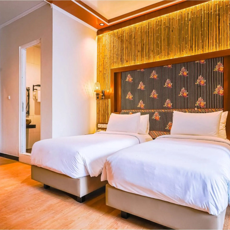Horison Resort Dieng