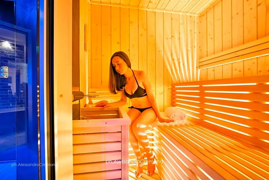 albergo aprica