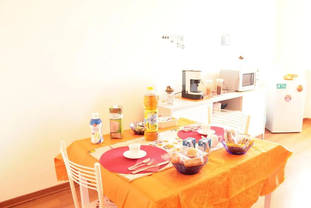 B&B VistaMare