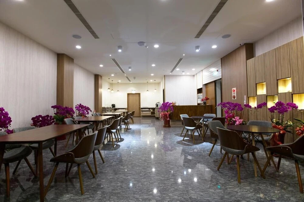 原鄉商旅 Yuan Hsiang Hotel