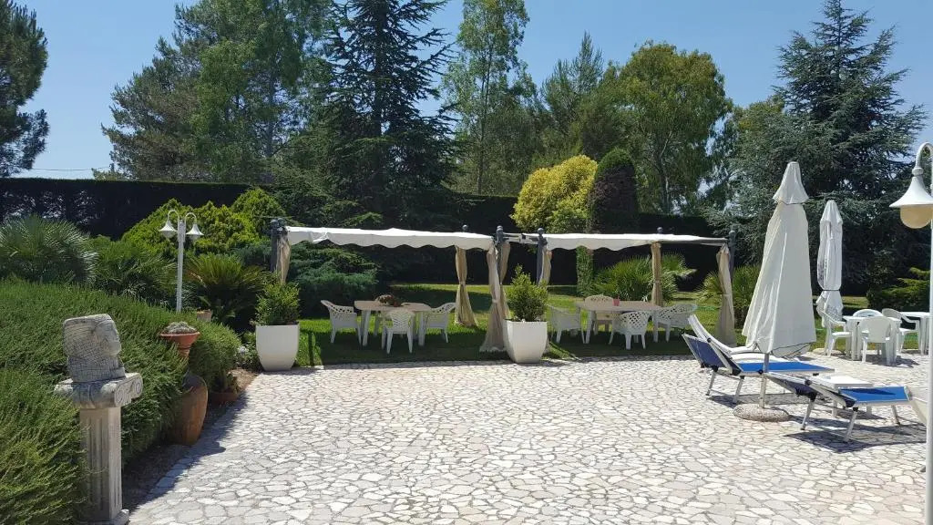 Tenuta la Fresa