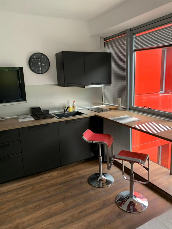 Smart Apartment Lilia3