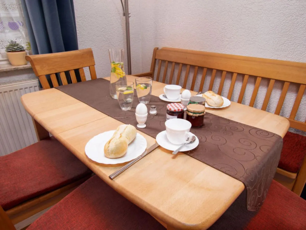 Apartment Nordland Norddeich 14888