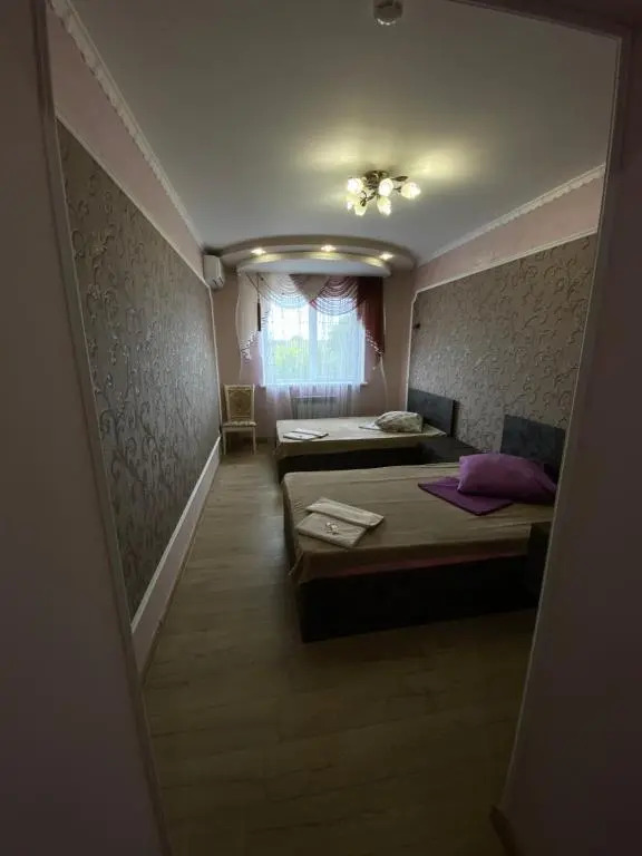 My house (Май хаус)