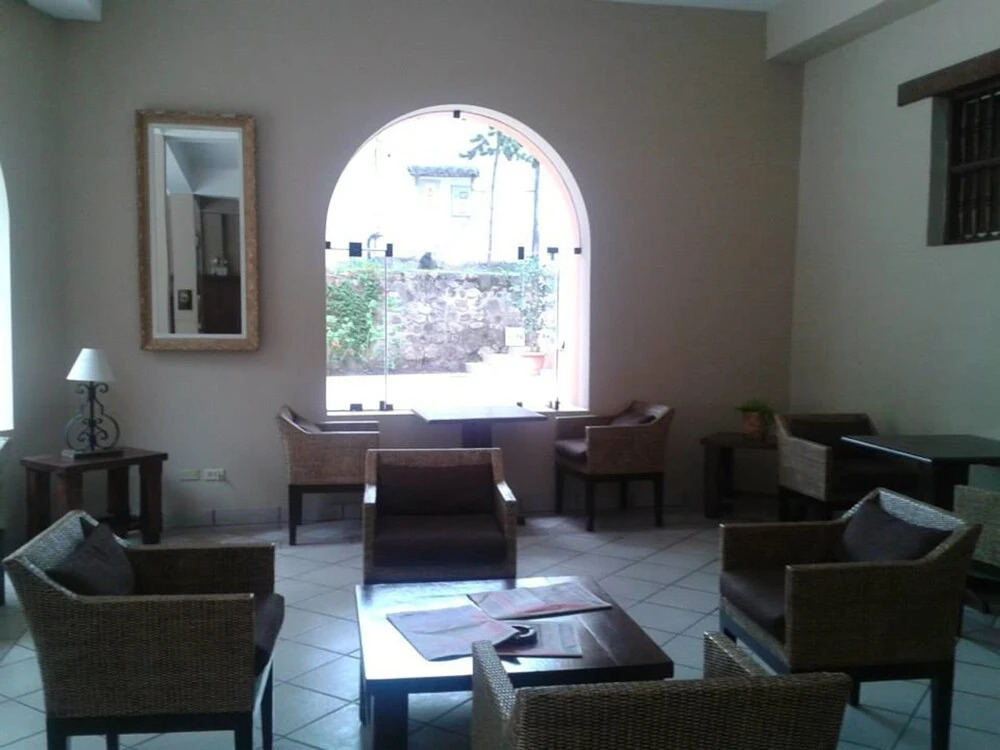 Hotel El Ingenio