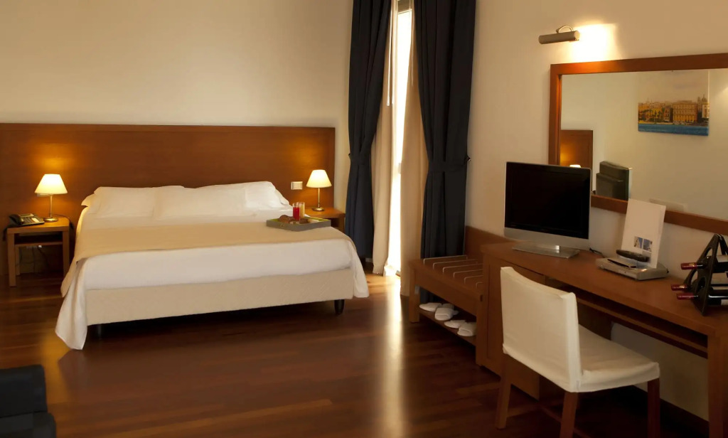 Hotel Tiziano