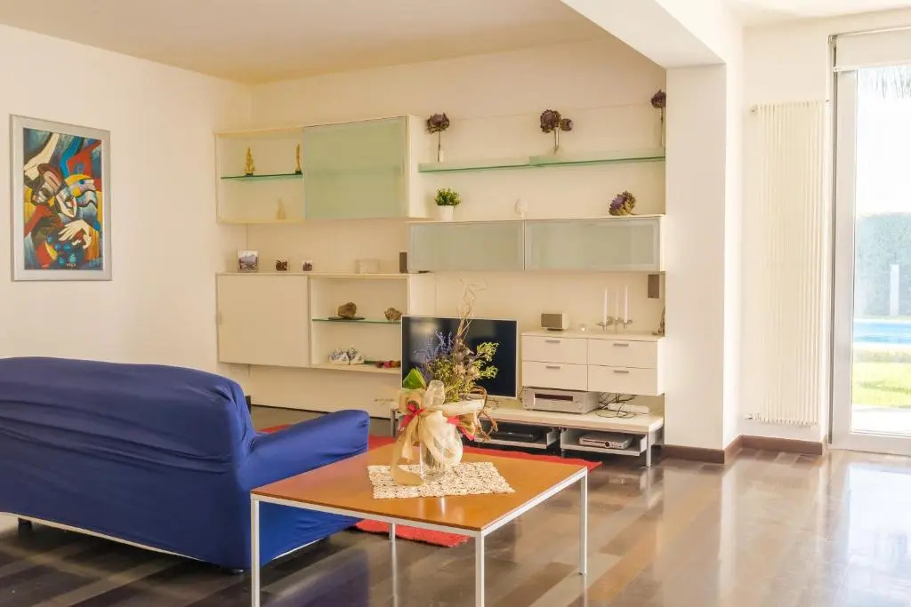 Villa Oras