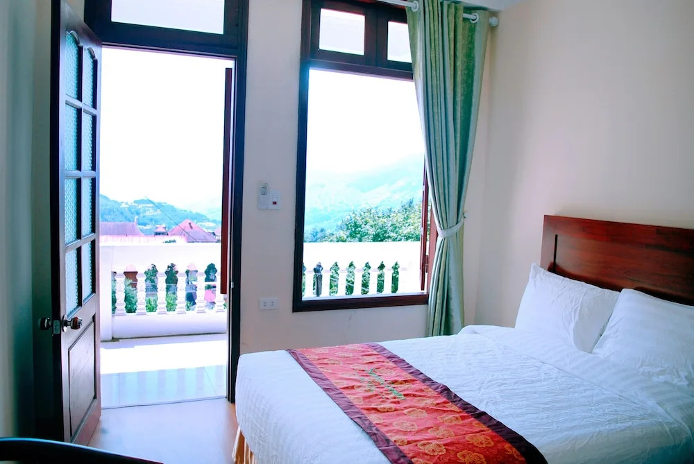 Samu Green Hotel