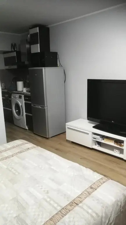 Studio nearby the Kalnciema quarter