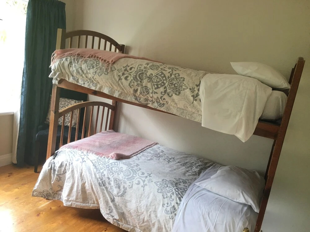 Nightingale Falls Farm Stay Retreat