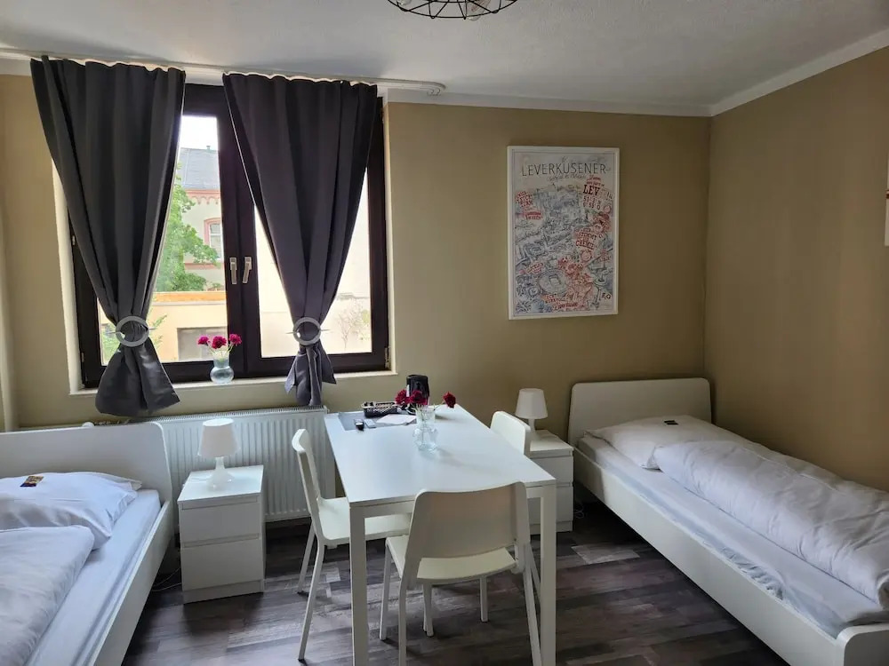 Nauwieser Apartments