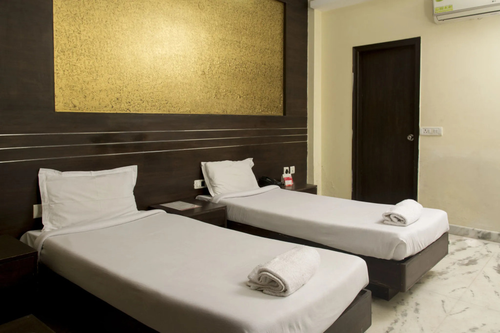 OYO Rooms Meenakshi Amman Temple