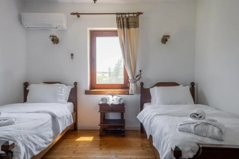 Serene House in Bozcaada