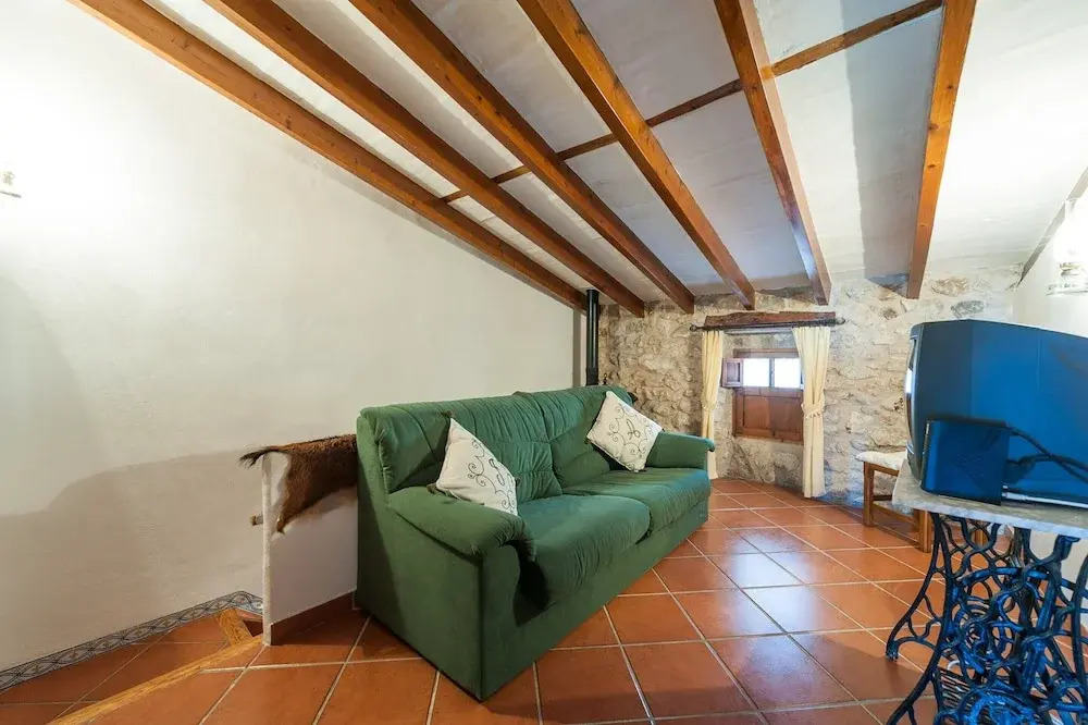 - House In
