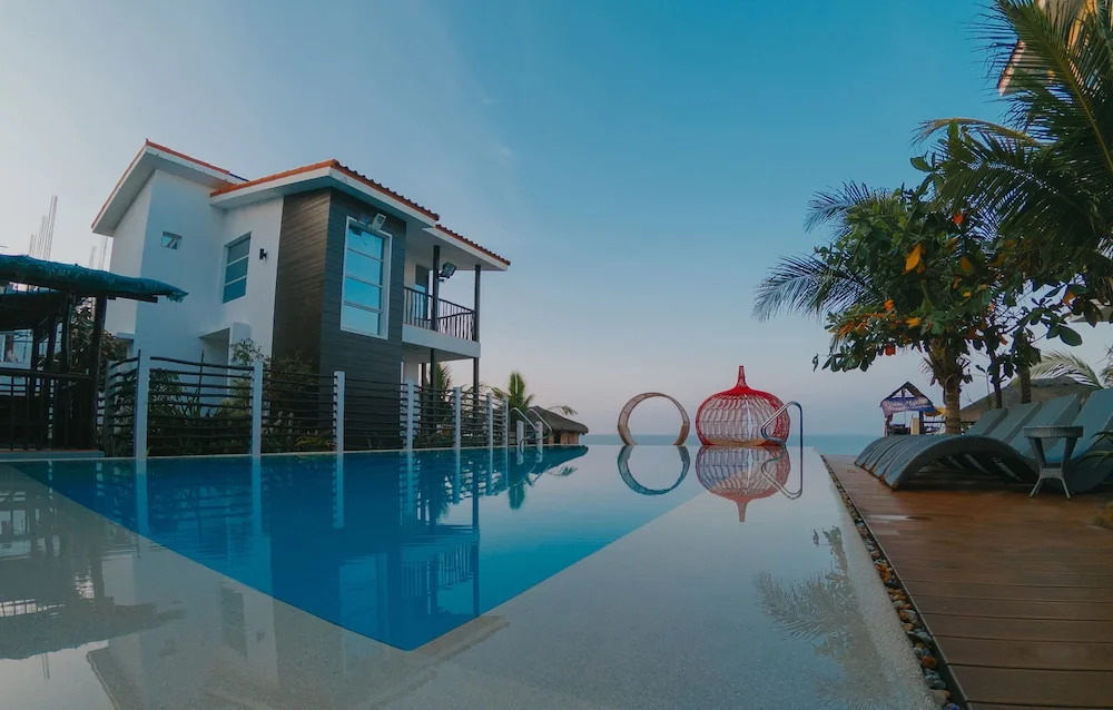Brisa Marina Beach Resort powered by Cocotel