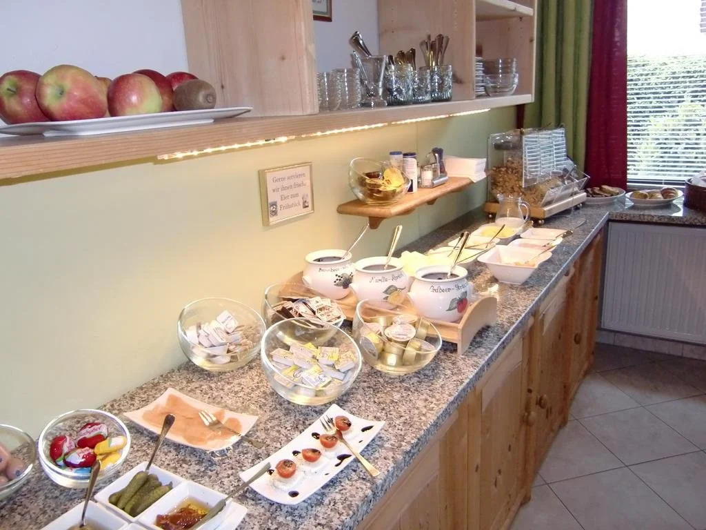 Der Lärchenhof Ferienwohnungen