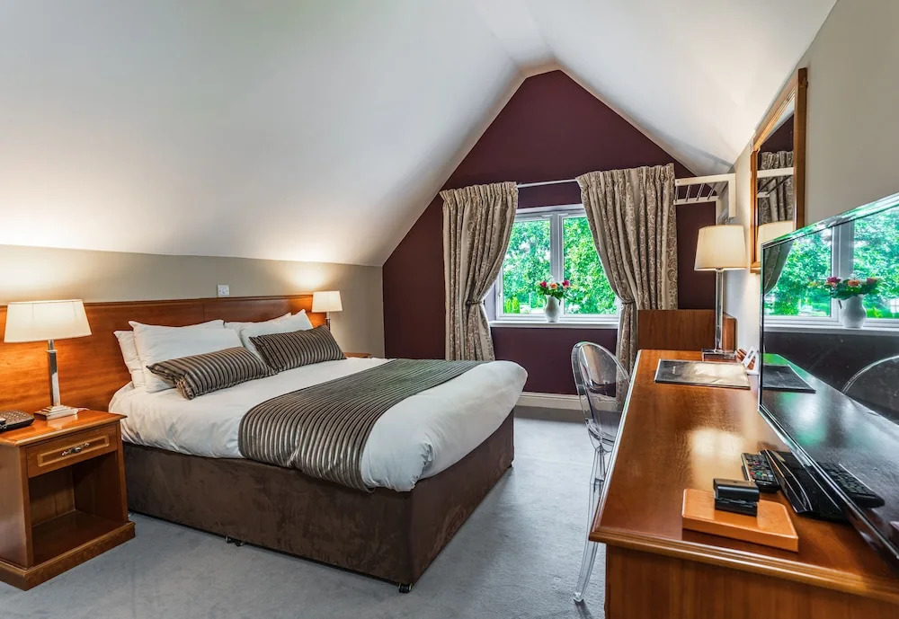 Wilton Hotel Bray
