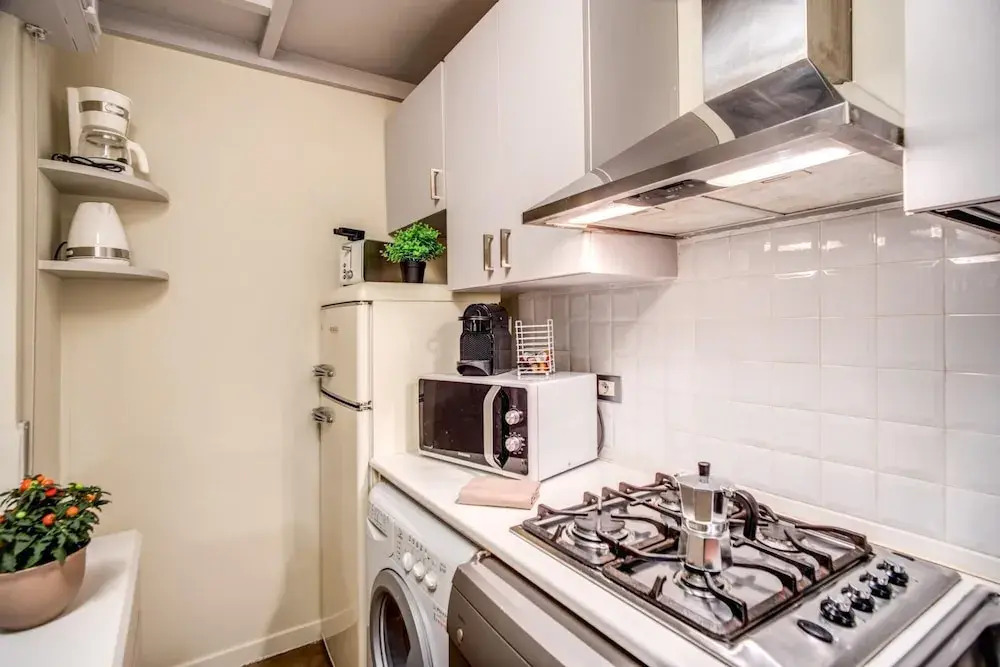 Chiaia Loft in Napoli
