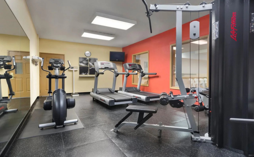 Country Inn & Suites by Radisson, Richmond West at I-64, VA