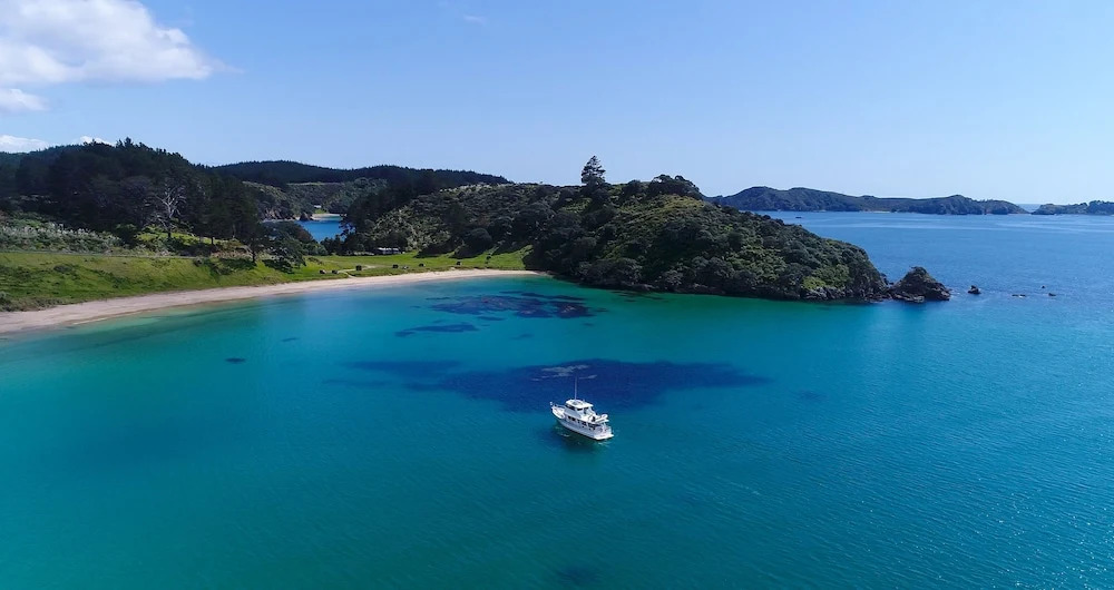 Te Koha Lodge - Adults Only
