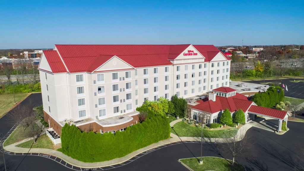 Hilton Garden Inn Louisville-Northeast