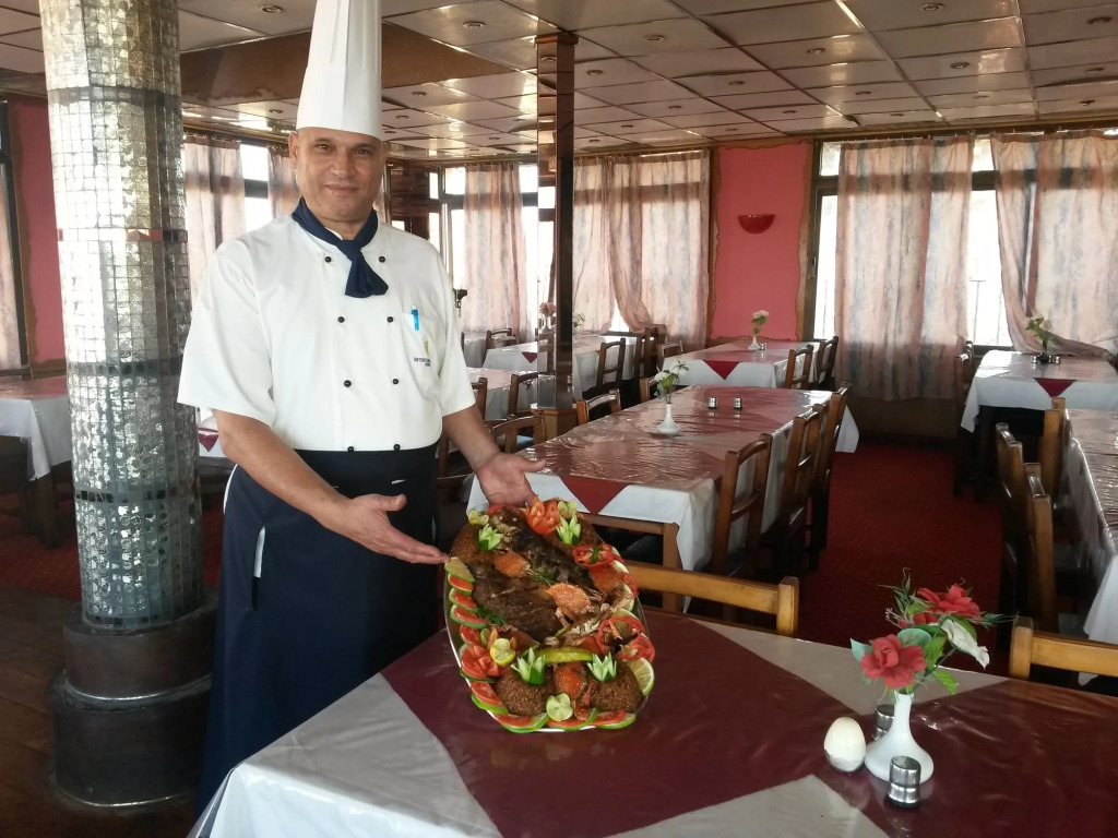 Adriatica Hotel Marsa Matrouh
