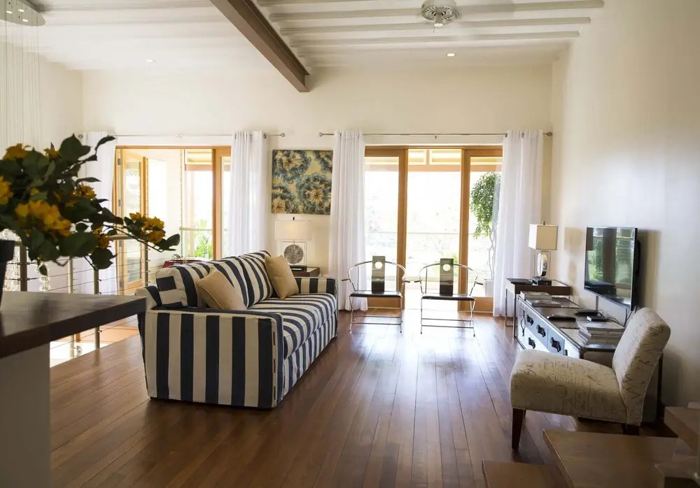 Zenbreak Hillside Loft #5