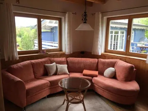 Ferienhaus Momo