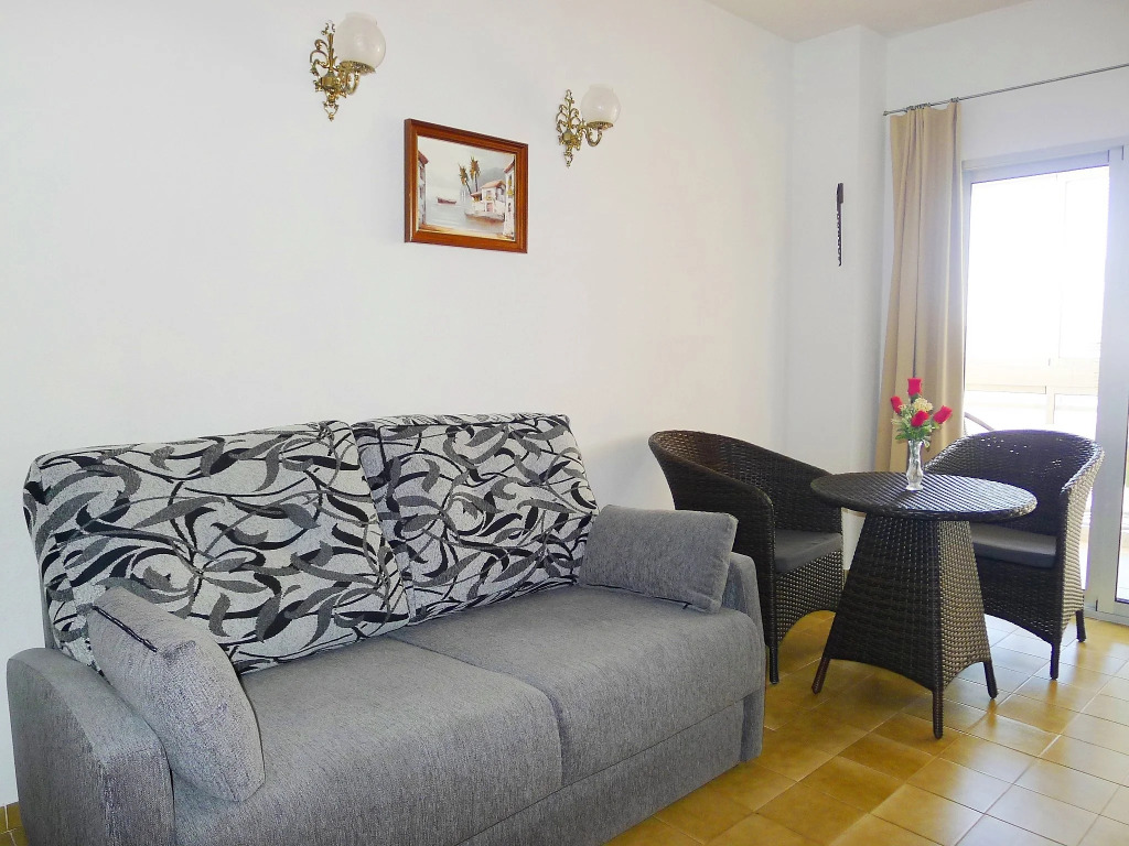 Estudio Costa Calpe - Horizonte