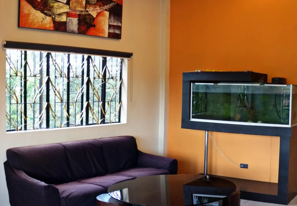 Residencia de Fernando