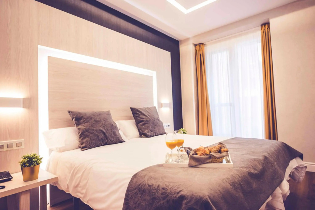 Hostal Lisboa