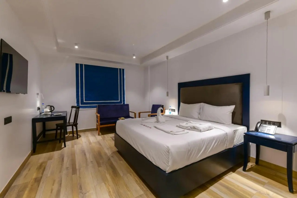 Regenta Inn Downton Raipur