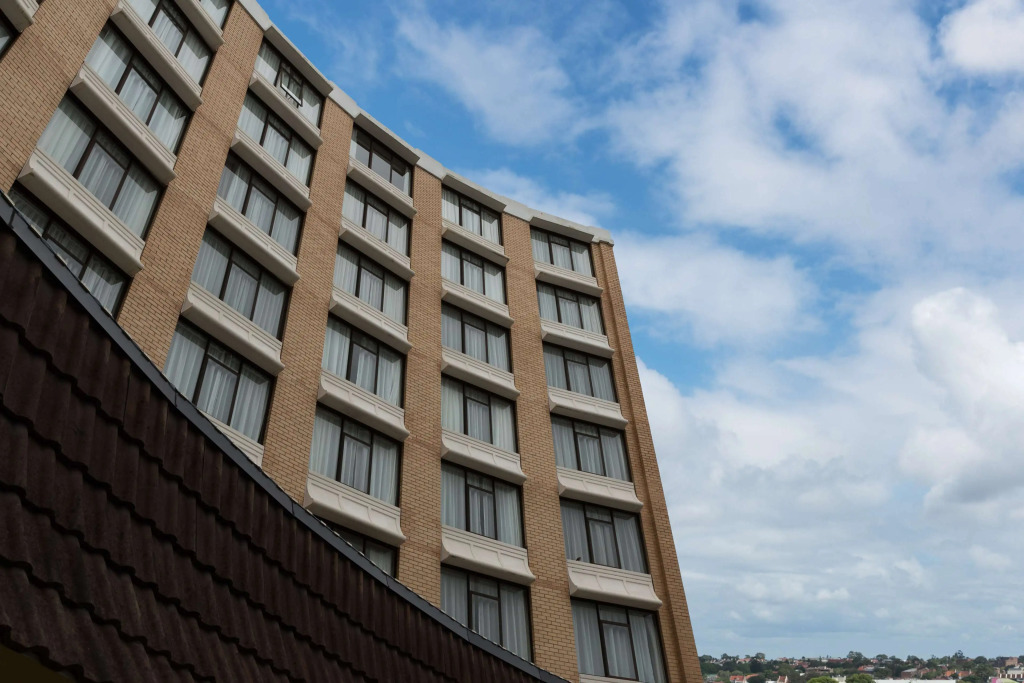Rydges Camperdown